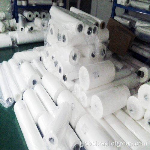 Ptfe Plastic Sheet Customized Size Ptfe Skived Sheet Factory